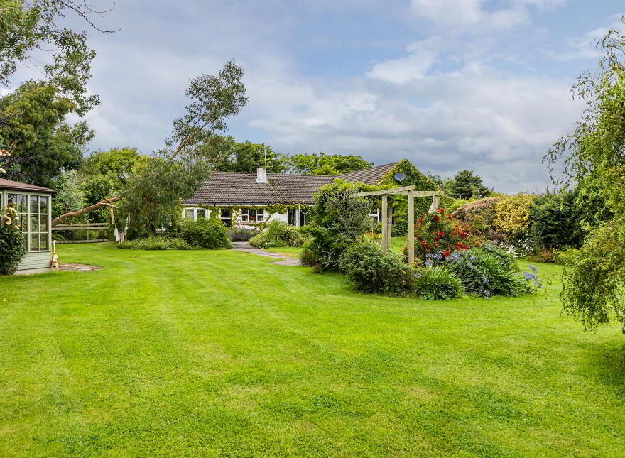 Crabapple Cottage, 29 Craigarusky Road, Killinchy, Newtownards, BT23 6QS
