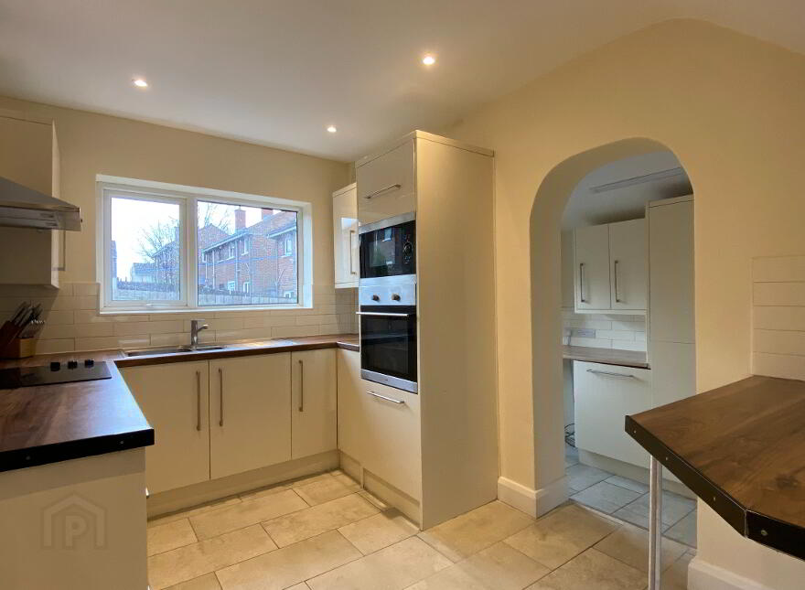 17 Knockwood Park, Belfast, BT5 6GA