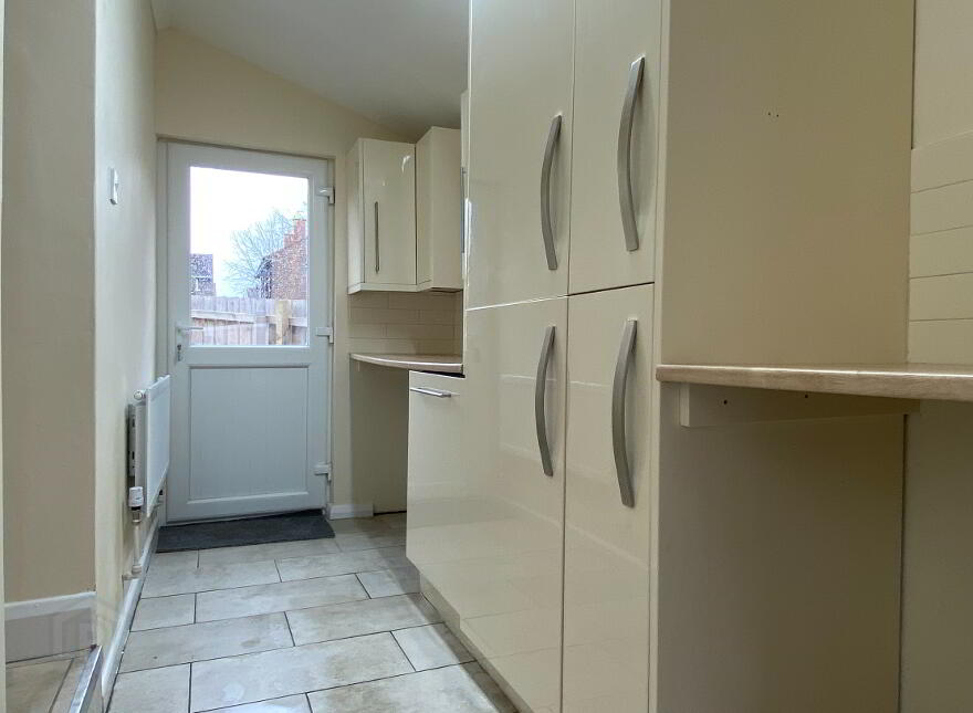 17 Knockwood Park, Belfast, BT5 6GA
