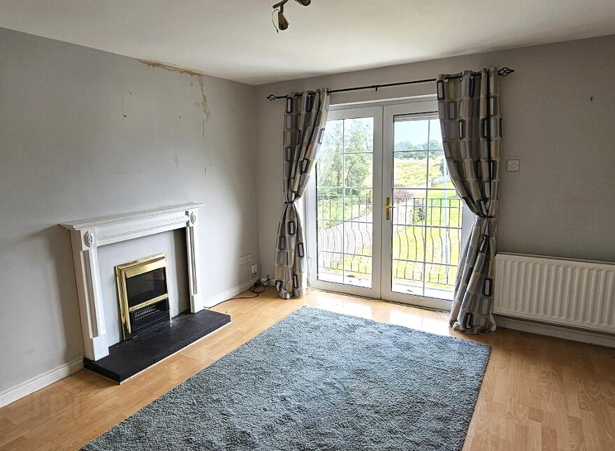 27 Henryville Meadows, Ballyclare, BT39 9FY