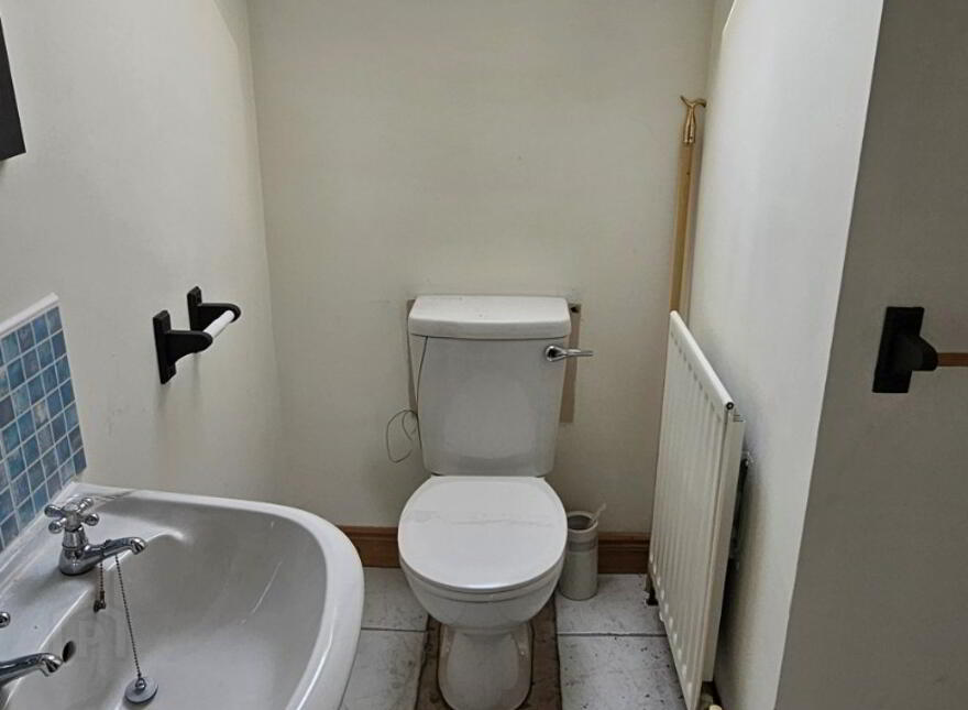 27 Henryville Meadows, Ballyclare, BT39 9FY