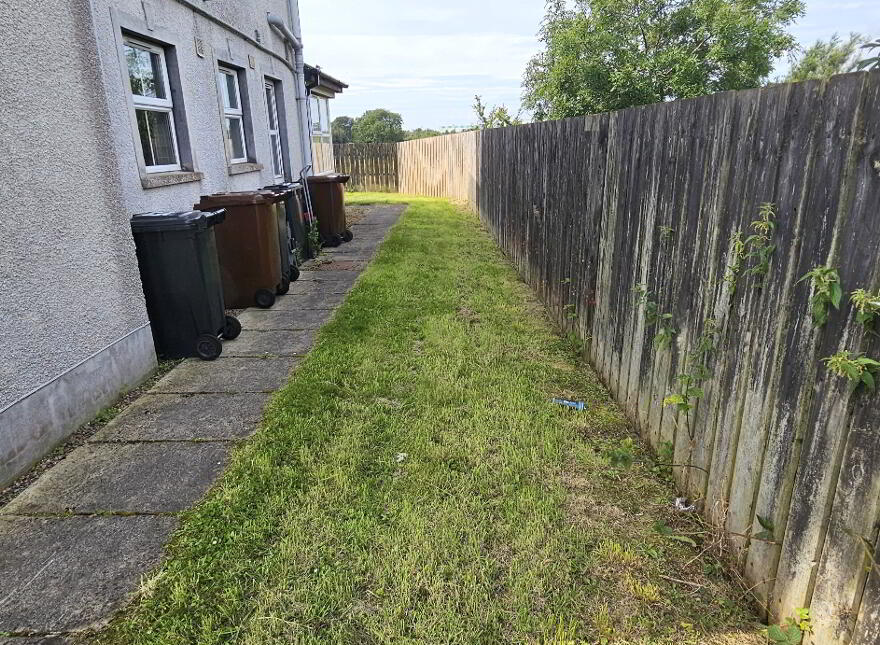 27 Henryville Meadows, Ballyclare, BT39 9FY
