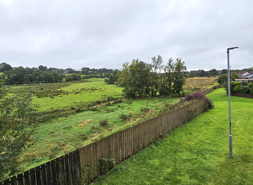 27 Henryville Meadows, Ballyclare, BT39 9FY