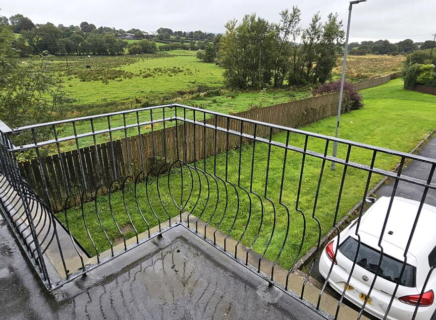 27 Henryville Meadows, Ballyclare, BT39 9FY