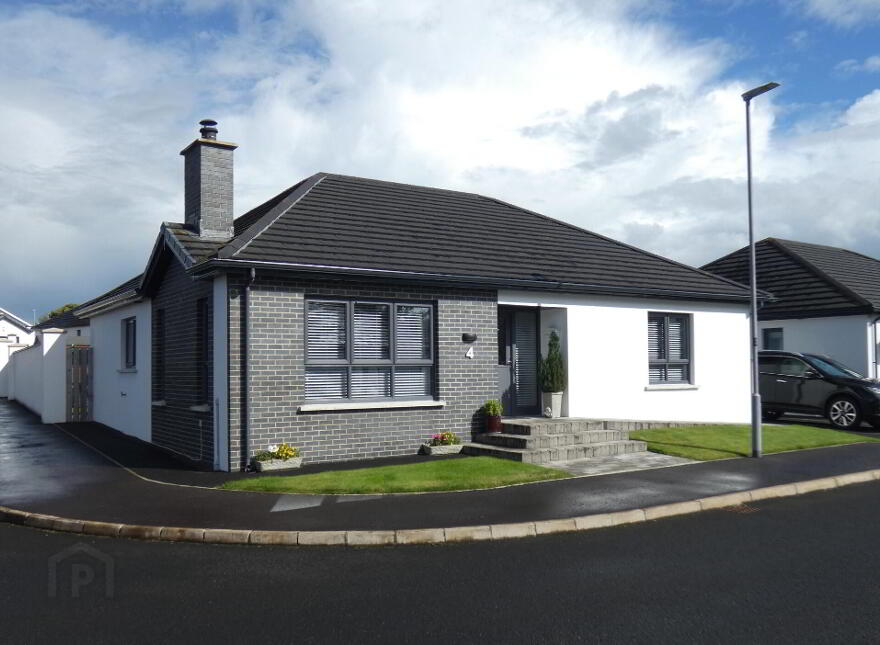 4 Burnvale Avenue, Bendooragh, Ballymoney, BT53 7FJ