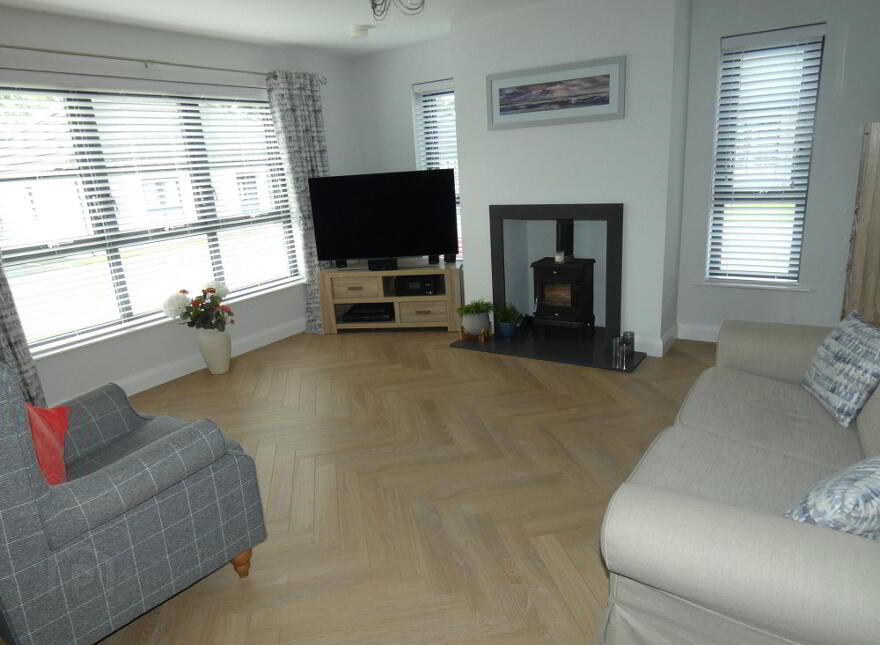 4 Burnvale Avenue, Bendooragh, Ballymoney, BT53 7FJ