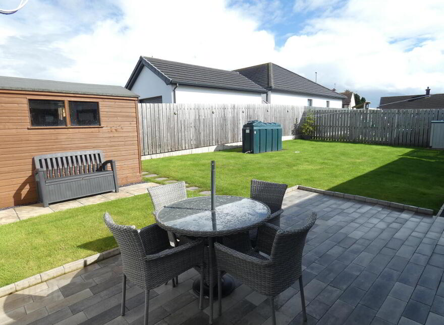 4 Burnvale Avenue, Bendooragh, Ballymoney, BT53 7FJ
