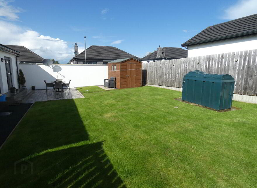 4 Burnvale Avenue, Bendooragh, Ballymoney, BT53 7FJ