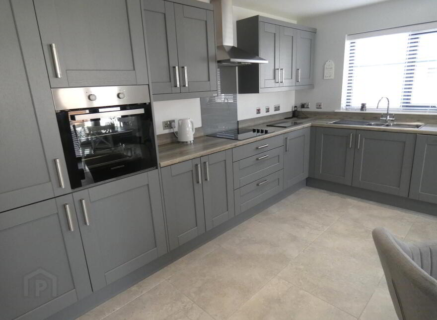 4 Burnvale Avenue, Bendooragh, Ballymoney, BT53 7FJ