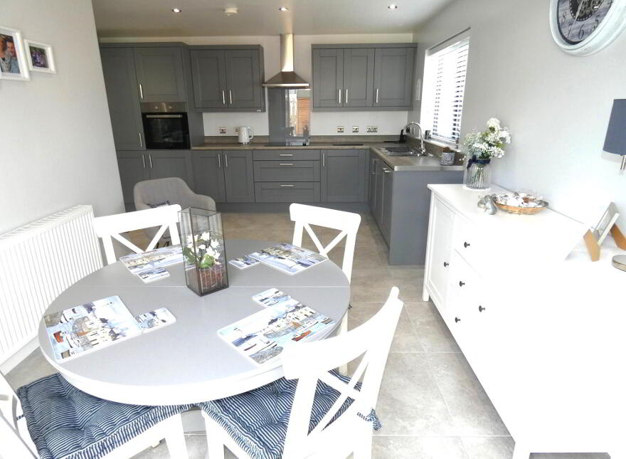 4 Burnvale Avenue, Bendooragh, Ballymoney, BT53 7FJ