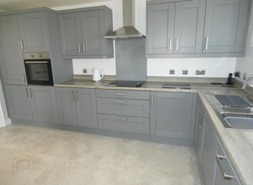 4 Burnvale Avenue, Bendooragh, Ballymoney, BT53 7FJ