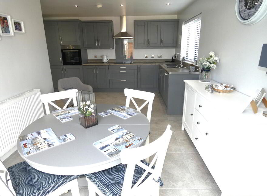 4 Burnvale Avenue, Bendooragh, Ballymoney, BT53 7FJ