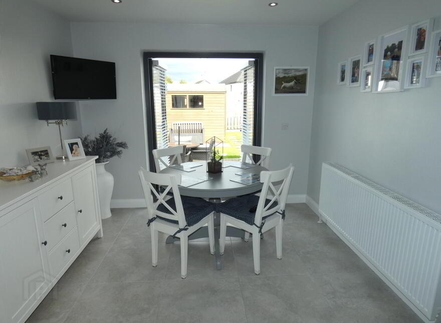 4 Burnvale Avenue, Bendooragh, Ballymoney, BT53 7FJ
