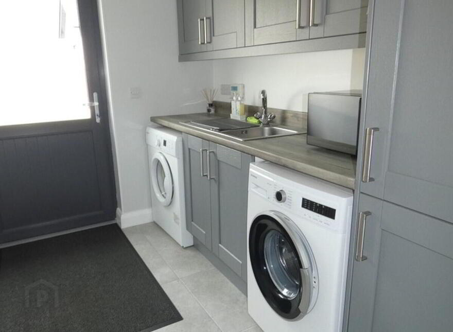 4 Burnvale Avenue, Bendooragh, Ballymoney, BT53 7FJ
