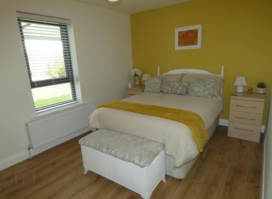 4 Burnvale Avenue, Bendooragh, Ballymoney, BT53 7FJ