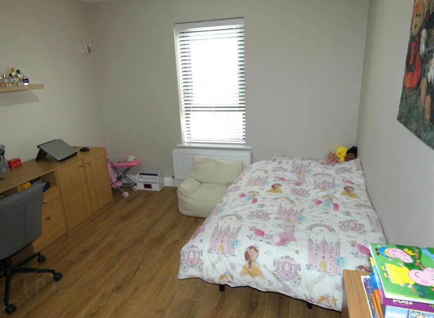 4 Burnvale Avenue, Bendooragh, Ballymoney, BT53 7FJ