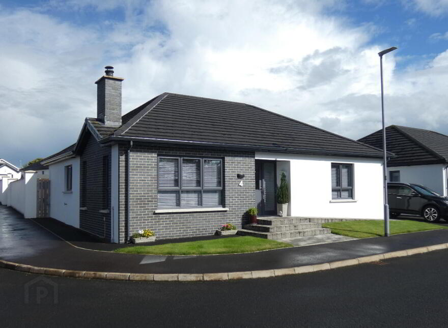4 Burnvale Avenue, Bendooragh, Ballymoney, BT53 7FJ