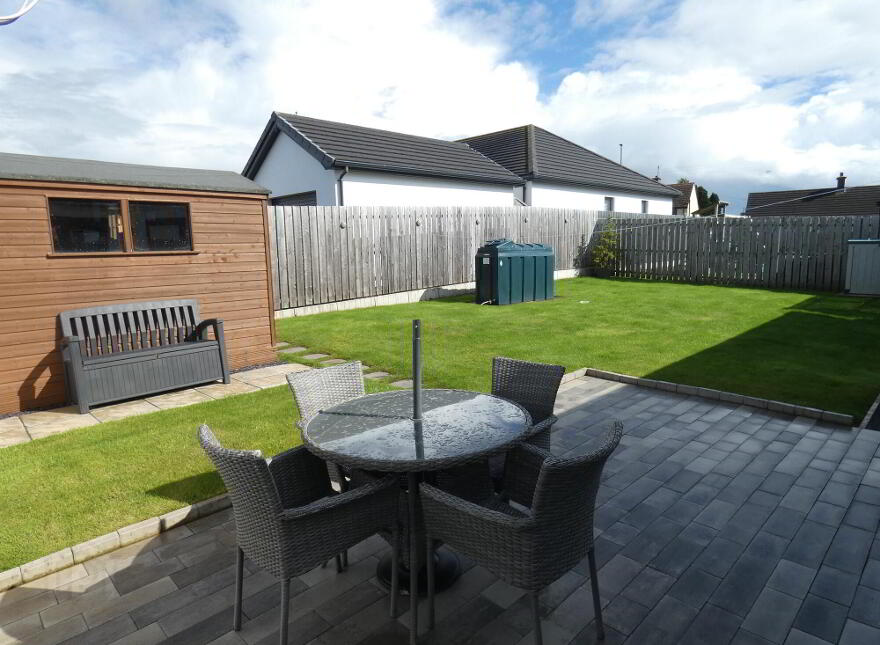 4 Burnvale Avenue, Bendooragh, Ballymoney, BT53 7FJ