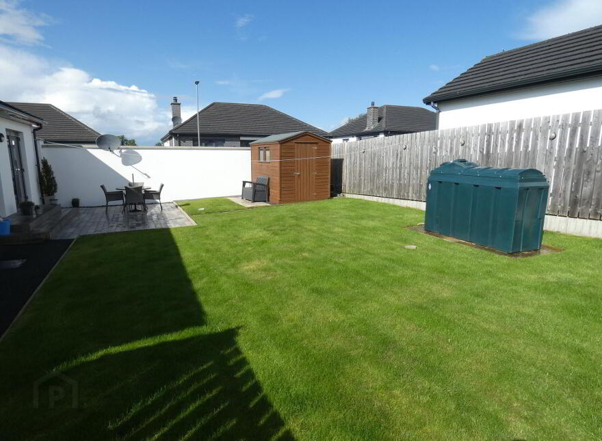 4 Burnvale Avenue, Bendooragh, Ballymoney, BT53 7FJ