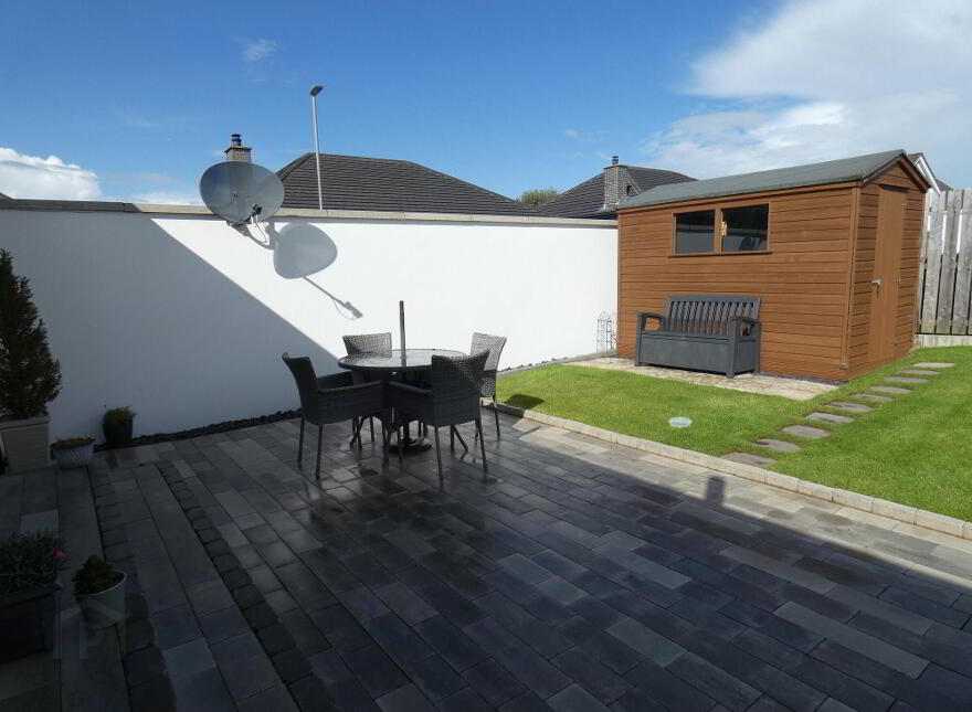 4 Burnvale Avenue, Bendooragh, Ballymoney, BT53 7FJ