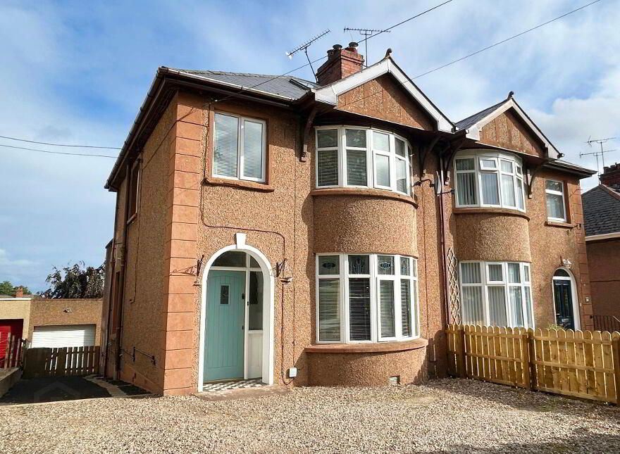 21 Carthall Road, Coleraine, BT51 3LP photo