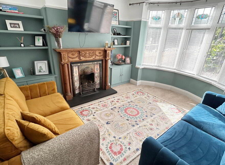 21 Carthall Road, Coleraine, BT51 3LP