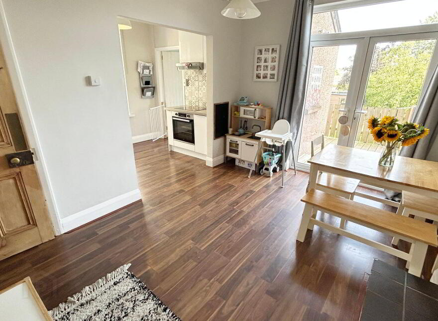 21 Carthall Road, Coleraine, BT51 3LP