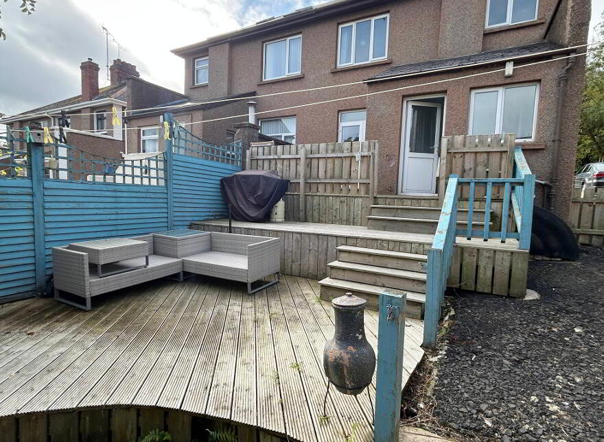 21 Carthall Road, Coleraine, BT51 3LP