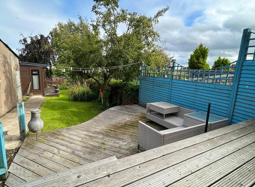 21 Carthall Road, Coleraine, BT51 3LP