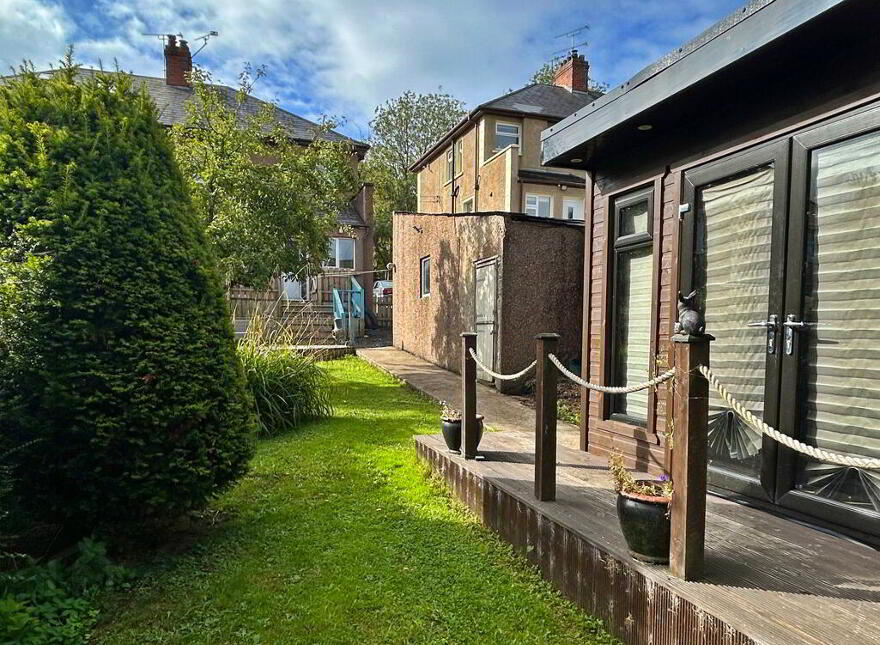 21 Carthall Road, Coleraine, BT51 3LP