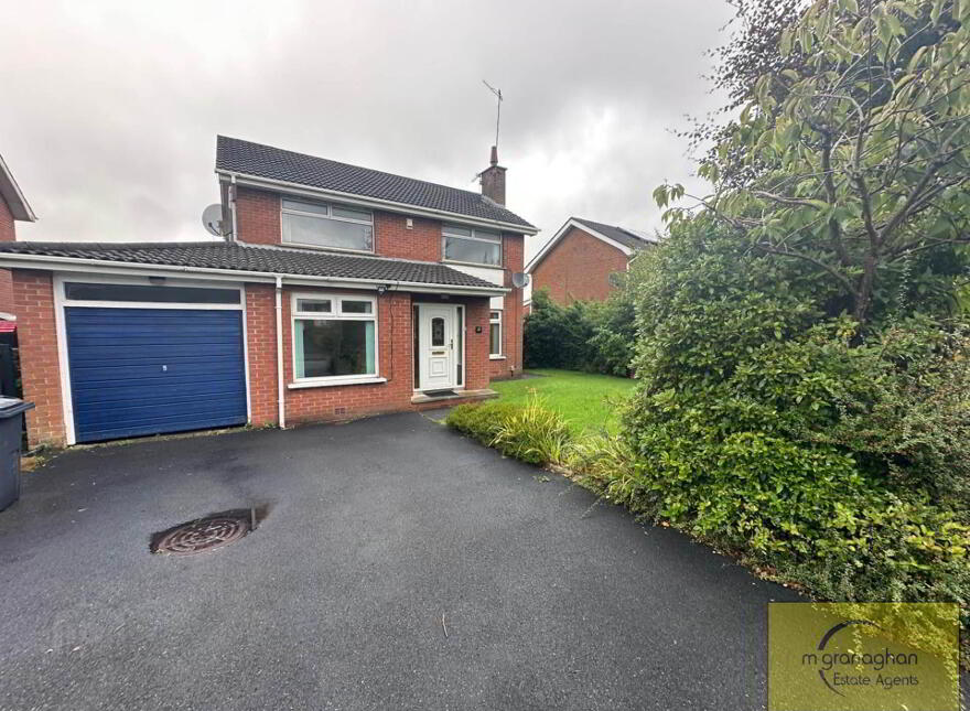 67 Trossachs Drive, Belfast, BT10 0HU