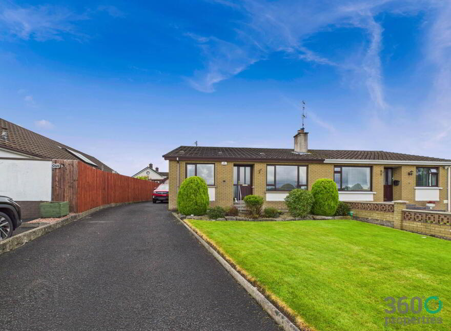 2 Wood Green Avenue, Shanksbridge, Ballymena, BT42 3ET photo
