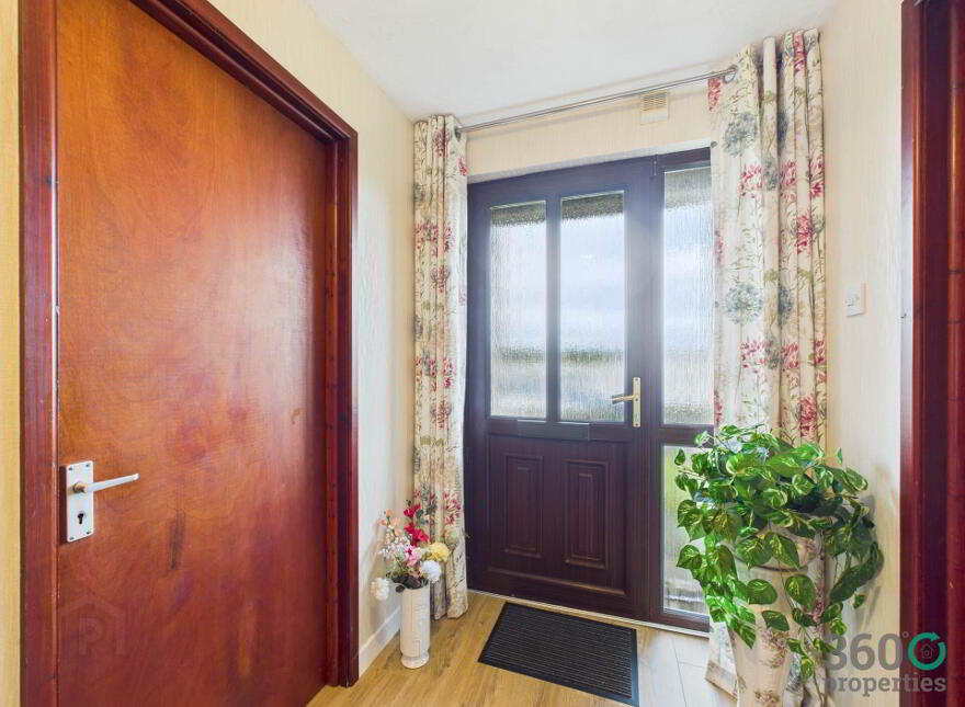 2 Wood Green Avenue, Shanksbridge, Ballymena, BT42 3ET