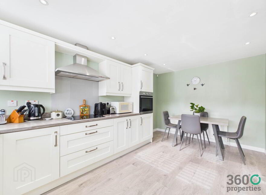 2 Wood Green Avenue, Shanksbridge, Ballymena, BT42 3ET