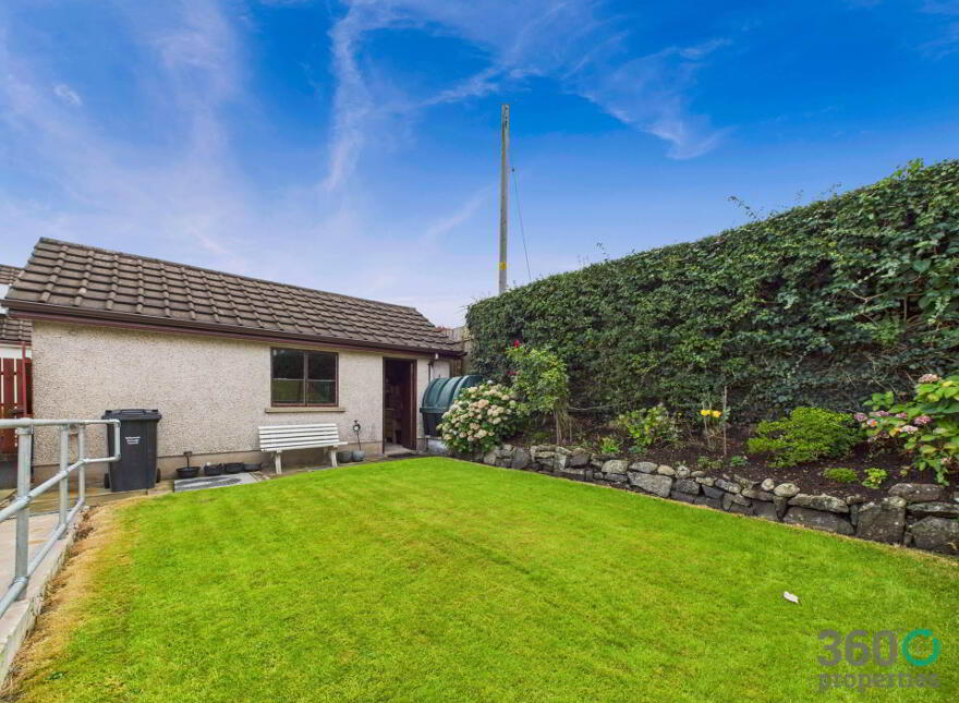 2 Wood Green Avenue, Shanksbridge, Ballymena, BT42 3ET