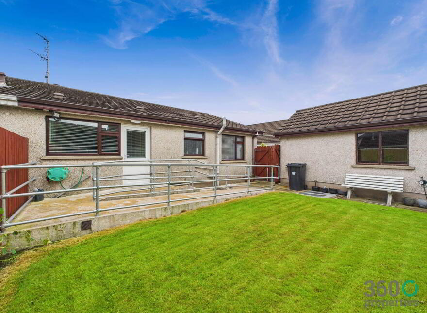 2 Wood Green Avenue, Shanksbridge, Ballymena, BT42 3ET