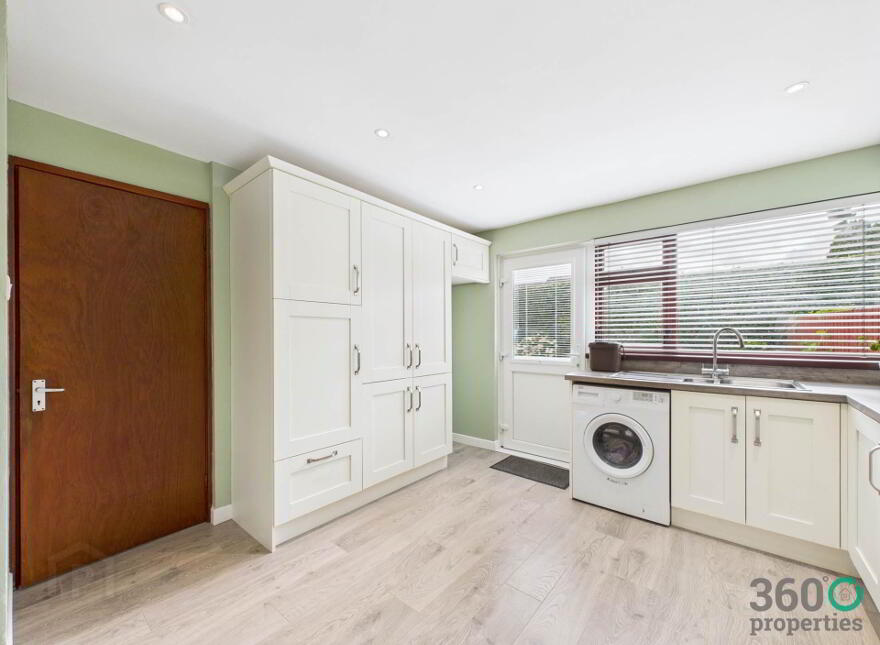 2 Wood Green Avenue, Shanksbridge, Ballymena, BT42 3ET