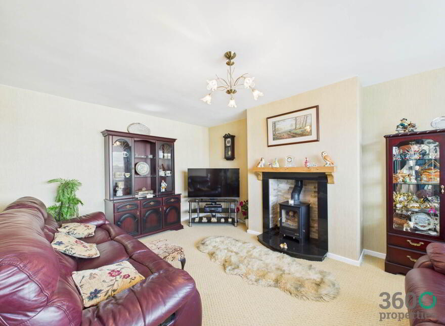 2 Wood Green Avenue, Shanksbridge, Ballymena, BT42 3ET