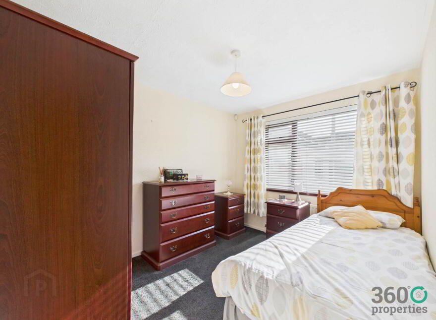 2 Wood Green Avenue, Shanksbridge, Ballymena, BT42 3ET