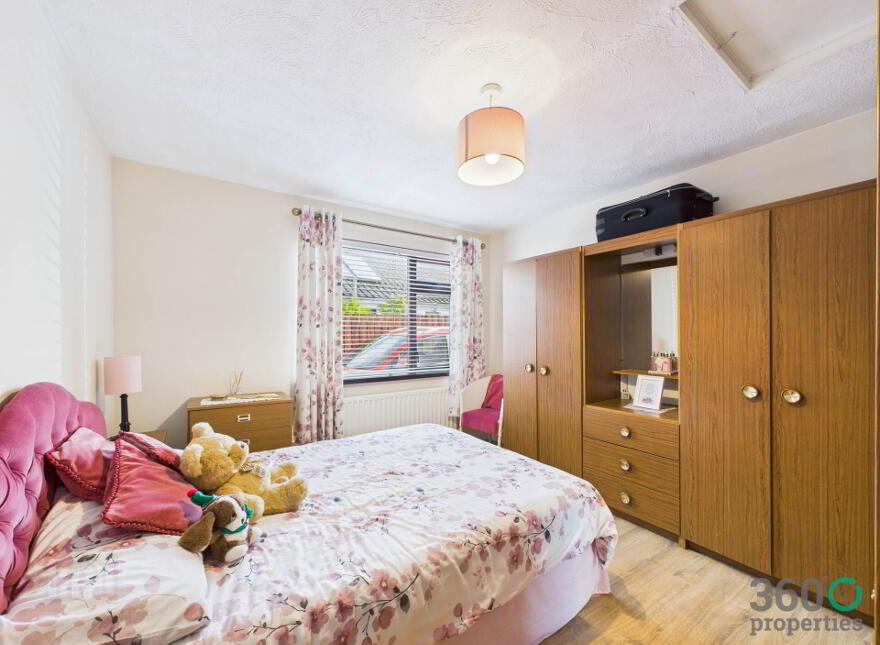2 Wood Green Avenue, Shanksbridge, Ballymena, BT42 3ET