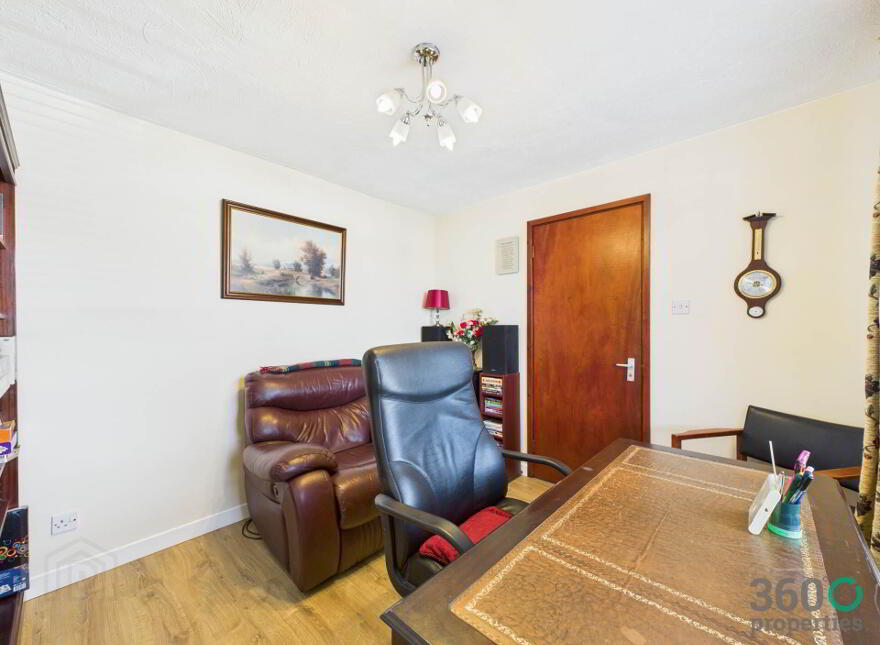 2 Wood Green Avenue, Shanksbridge, Ballymena, BT42 3ET