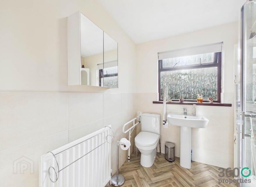 2 Wood Green Avenue, Shanksbridge, Ballymena, BT42 3ET