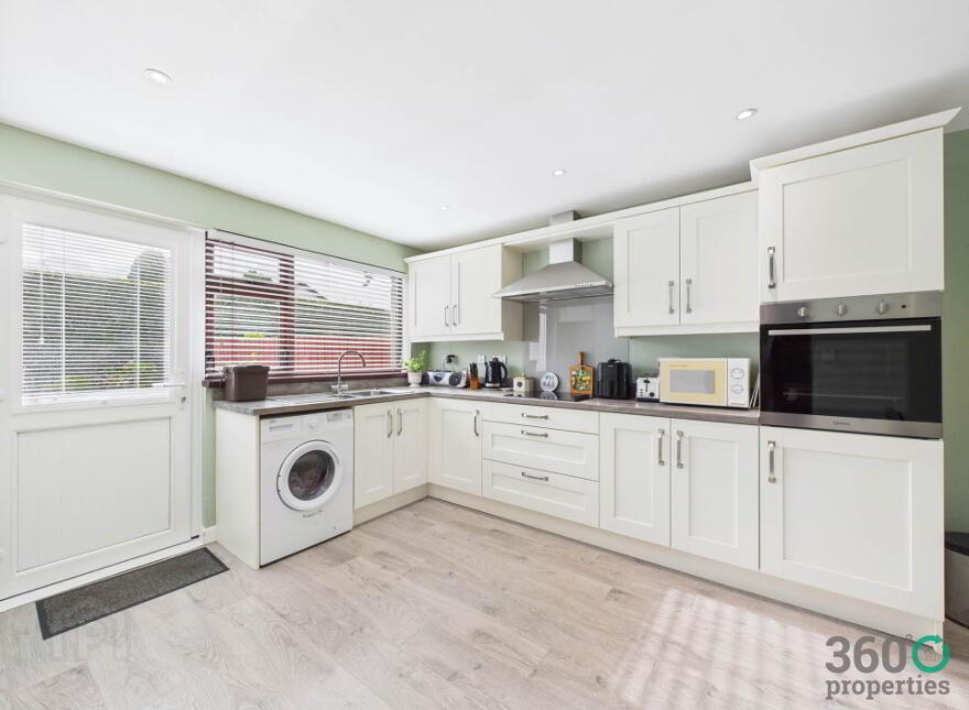 2 Wood Green Avenue, Shanksbridge, Ballymena, BT42 3ET