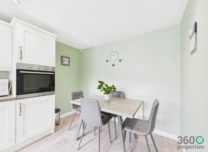 2 Wood Green Avenue, Shanksbridge, Ballymena, BT42 3ET