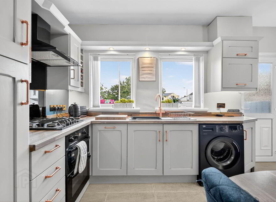 22 Bow Street, Donaghadee, BT21 0HD