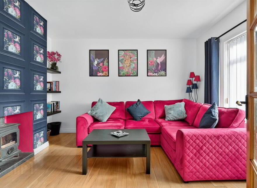 22 Bow Street, Donaghadee, BT21 0HD
