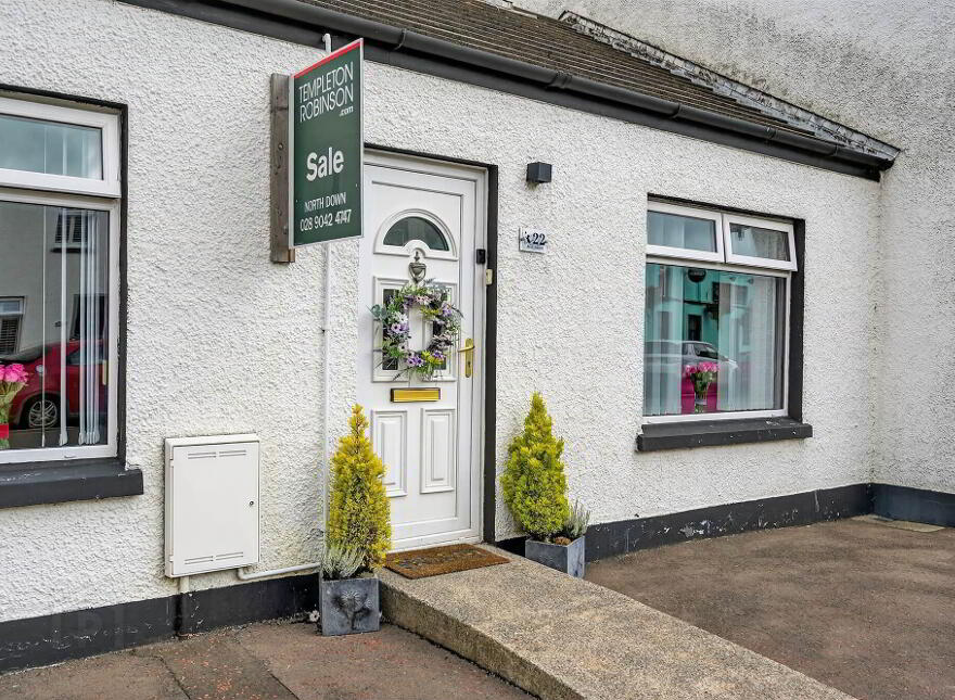 22 Bow Street, Donaghadee, BT21 0HD