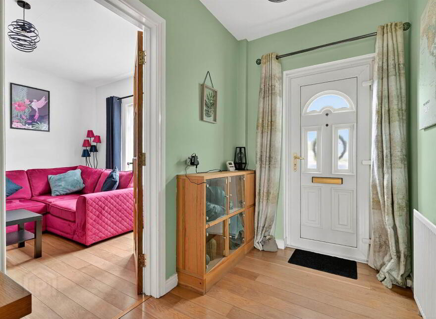 22 Bow Street, Donaghadee, BT21 0HD