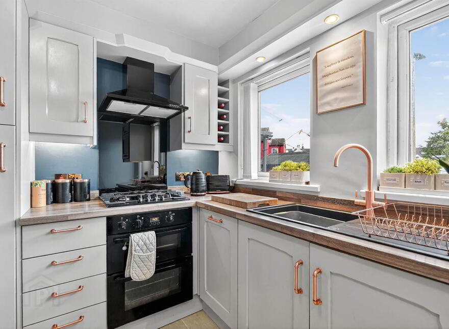 22 Bow Street, Donaghadee, BT21 0HD