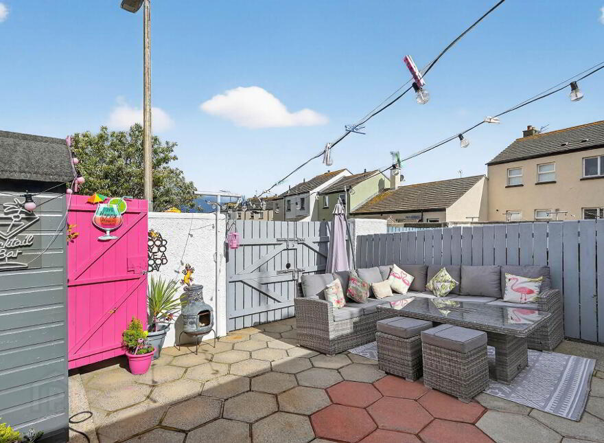 22 Bow Street, Donaghadee, BT21 0HD